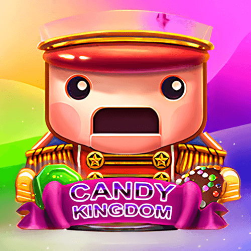 Candy Kingdom