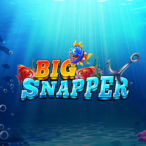 Big Snapper