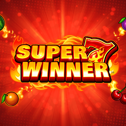Super 7 winner