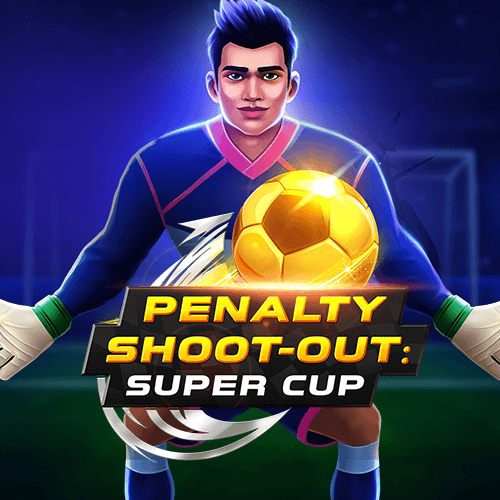Penalty shoot-out: Super Cup