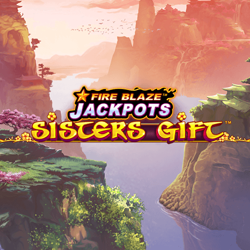 Fire Blaze: Sisters Gift