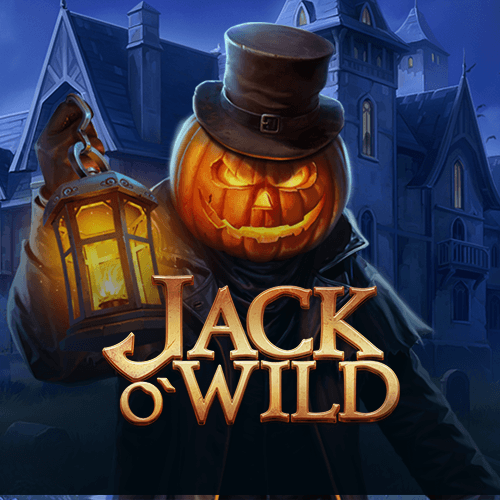 Jack O’Wild