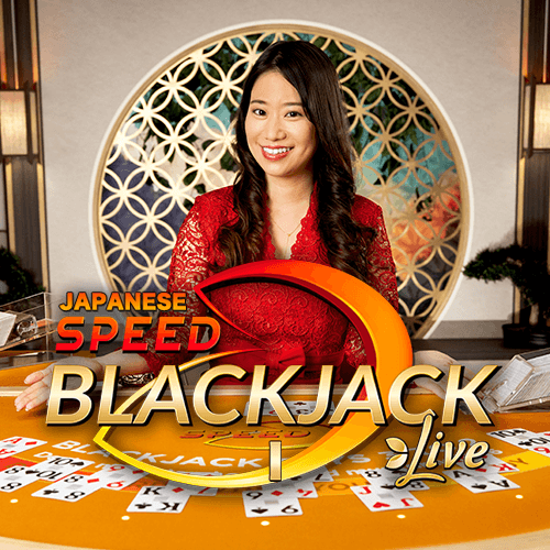 Japanese Speed Blackjack I