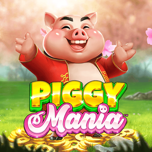 Piggy Mania