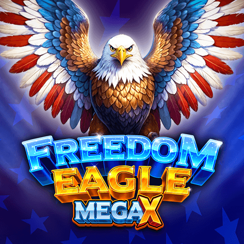 Freedom Eagle MegaX