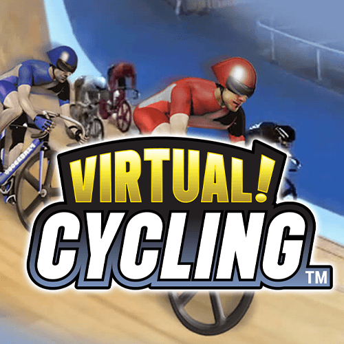 Virtual! Cycling