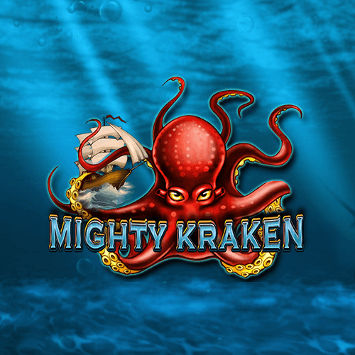 Mighty Kraken