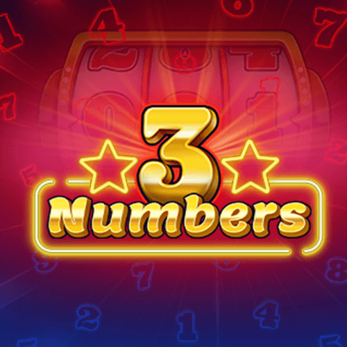 3 Numbers