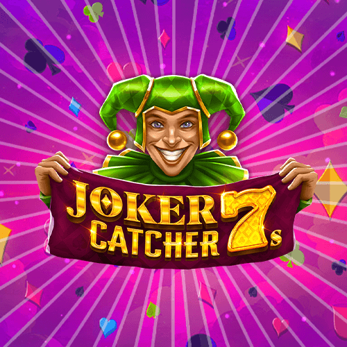 Joker Catcher 7s