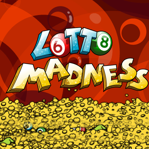 Lotto Madness