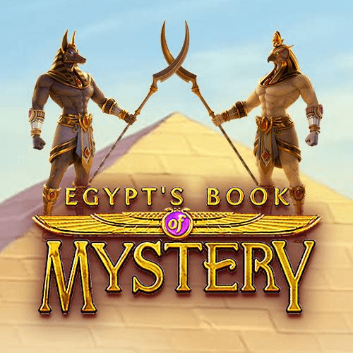Egypt's Book of Mystery