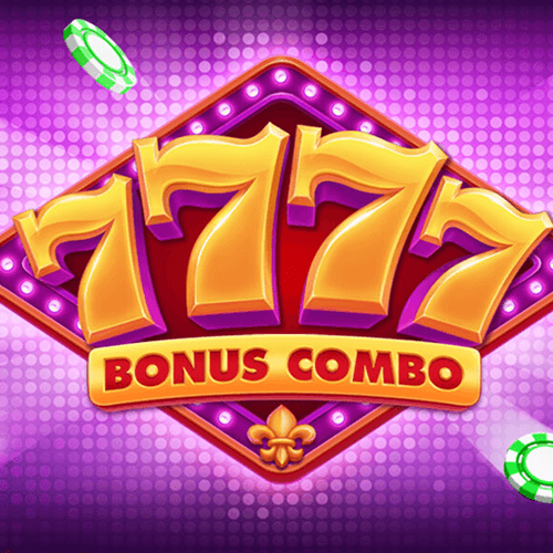 7777: Bonus Combo