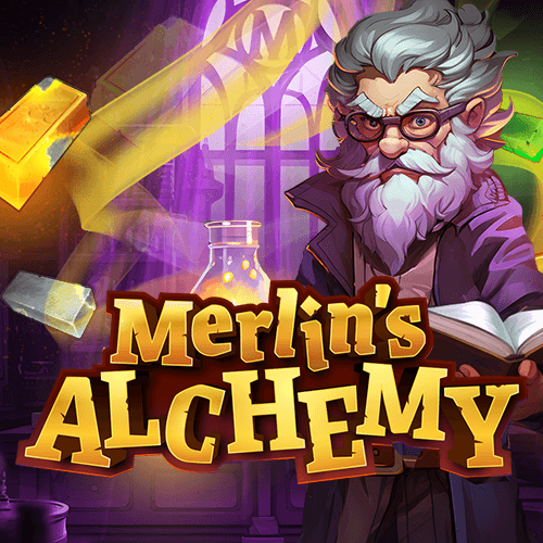 Merlin's Alchemy