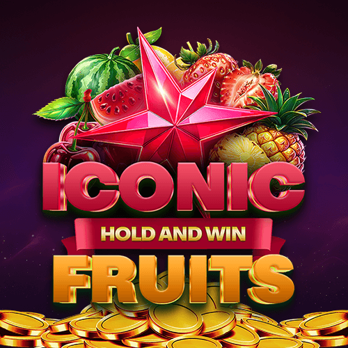 Fruits Hold & Win