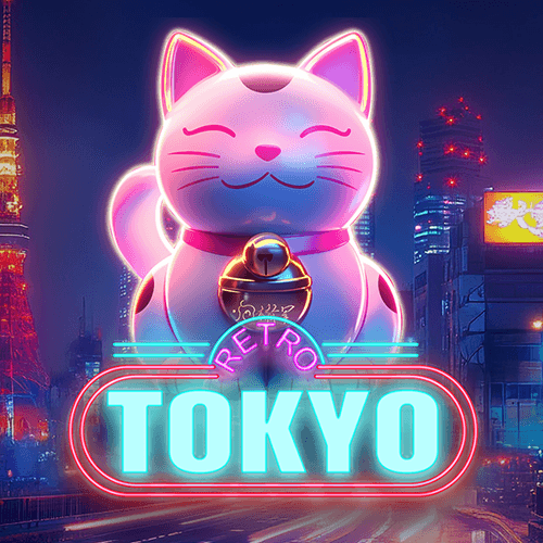 Retro Tokyo