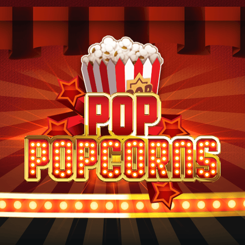 Pop Popcorns