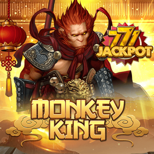Monkey King 777Jackpot
