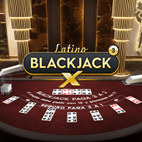 BlackjackX Latino 3