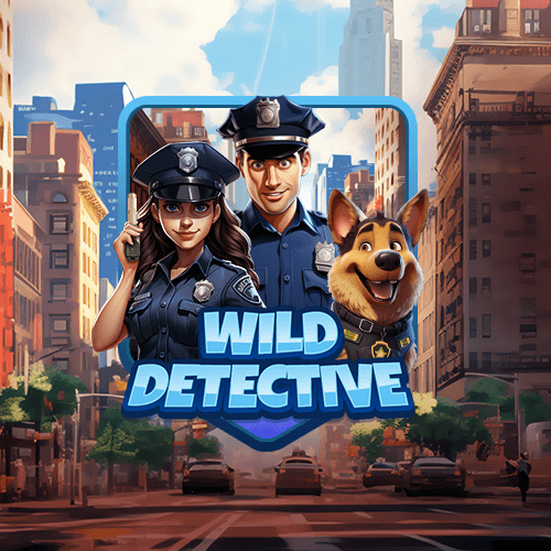 Wild Detective