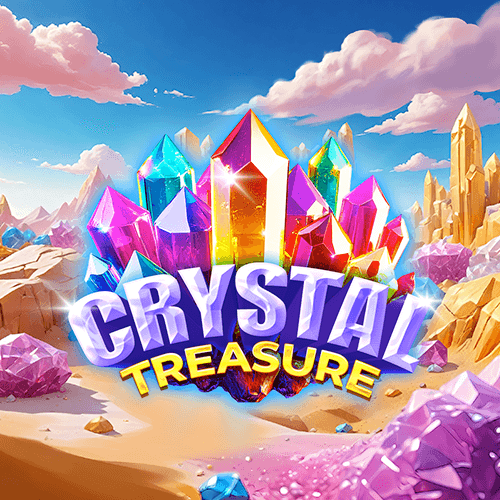 Crystal Treasure