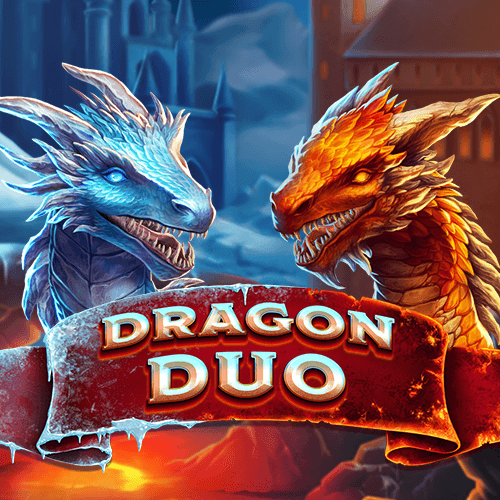 Dragon Duo
