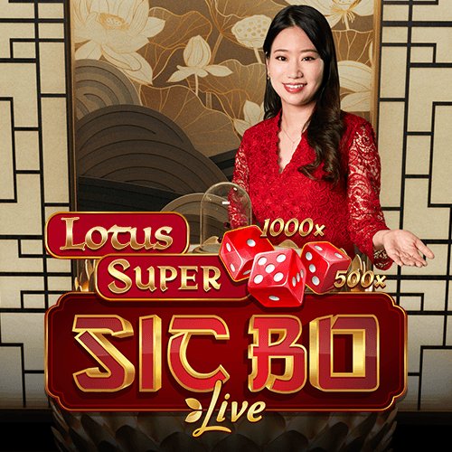 Lotus Sic Bo