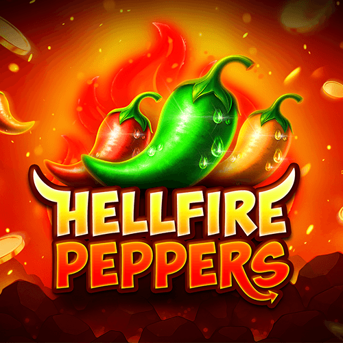 Hellfire Peppers