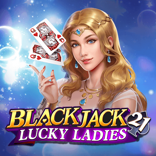 Blackjack Lucky Ladies