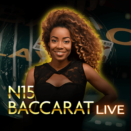 N15 Baccarat