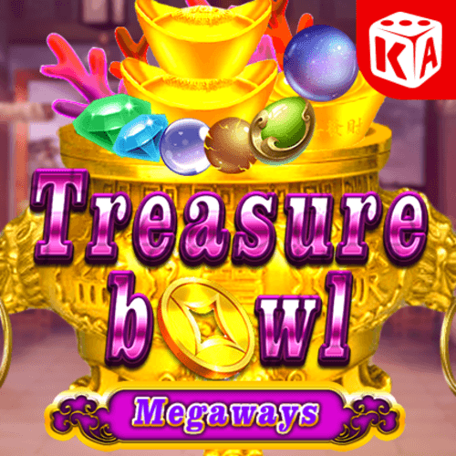 Treasure Bowl Megaways