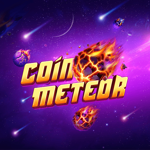 Coin Meteor