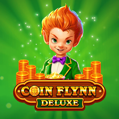 Coin Flynn Deluxe