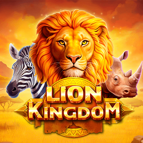 Lion Kingdom