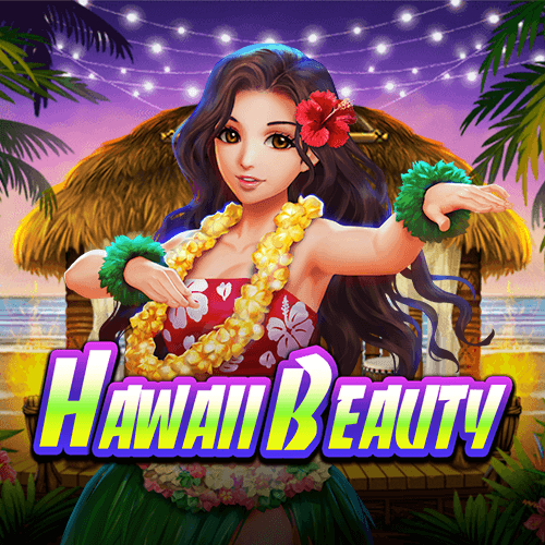 Hawaii Beauty