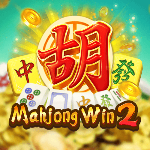 Mahjong Win 2