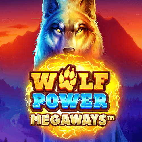 Wolf Power Megaways