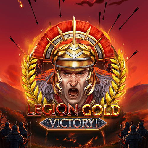 Legion Gold Victory!