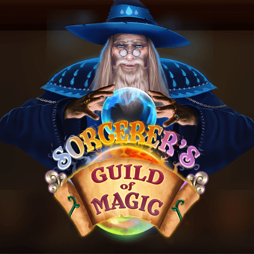 Sorcerer's Guild of Magic
