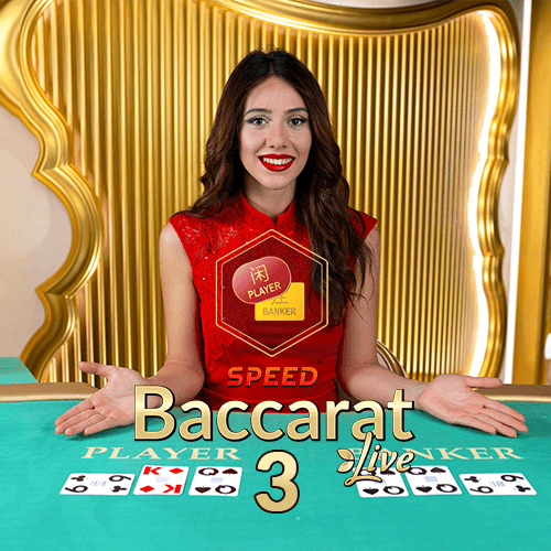 Speed Baccarat 3