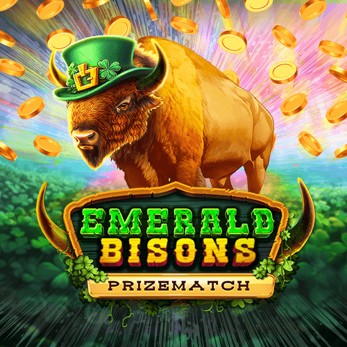 Emerald Bisons PrizeMatch
