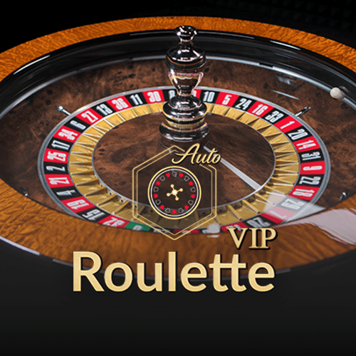 Auto Roulette VIP