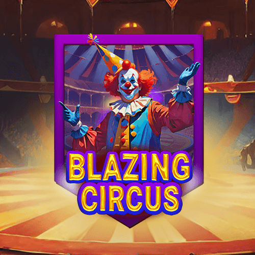 Blazing Circus