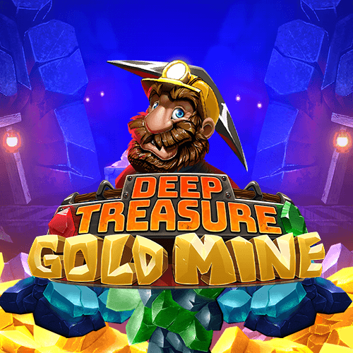 Deep Treasure Gold Mine