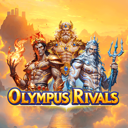 Olympus Rivals