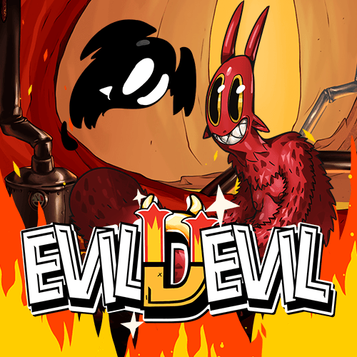 Evil Devil