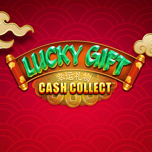 Lucky Gift: Cash Collect