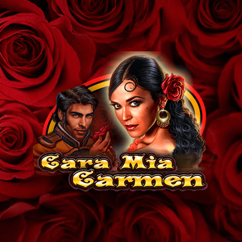 Cara Mia Carmen