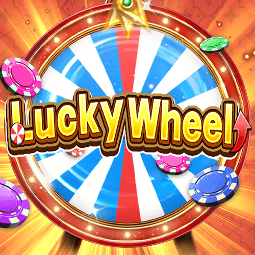Lucky Wheel