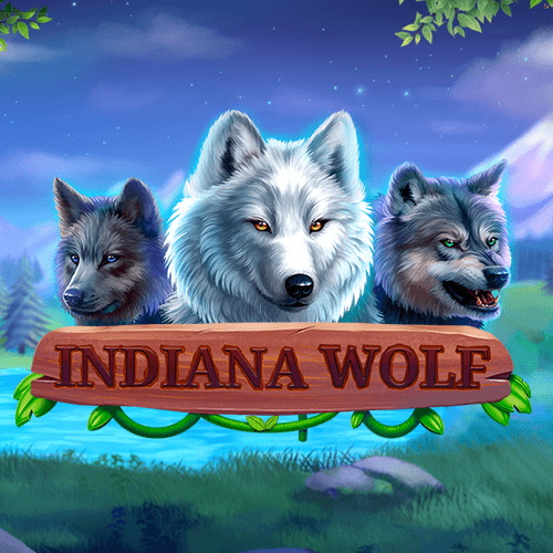 Indiana Wolf