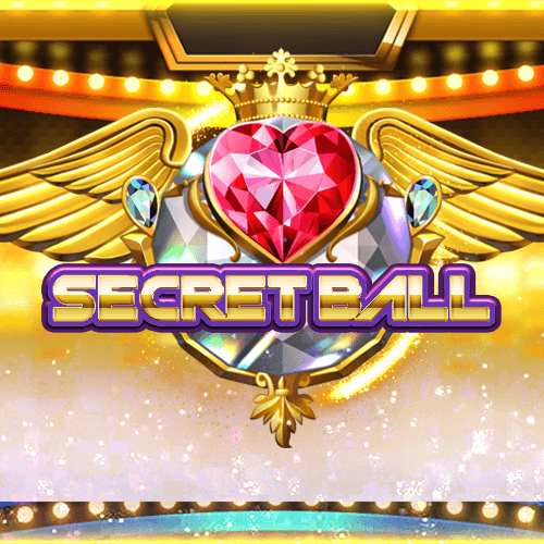 Secret Ball